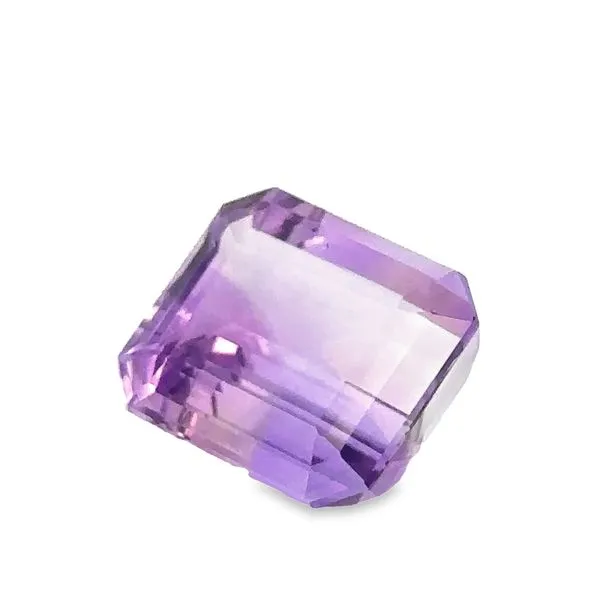 Emerald Cut Natural Amethyst 17.80ct 293-00006 Image 2 Monarch Jewelry Winter Park, FL