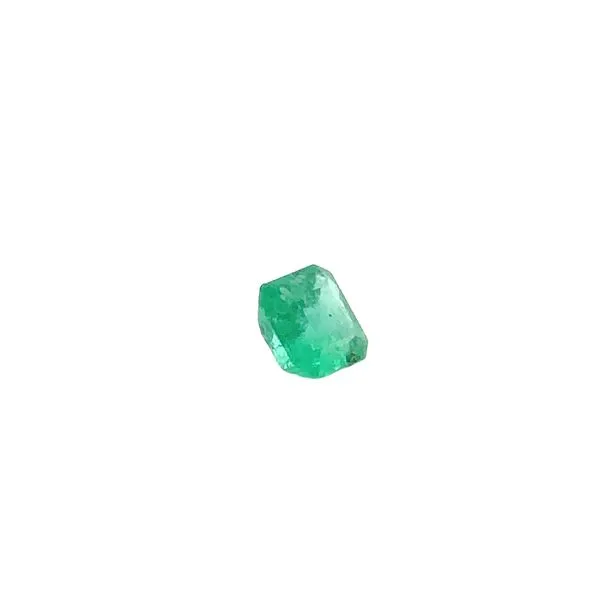 Emerald Loose Gemstones Image 3 Monarch Jewelry Winter Park, FL