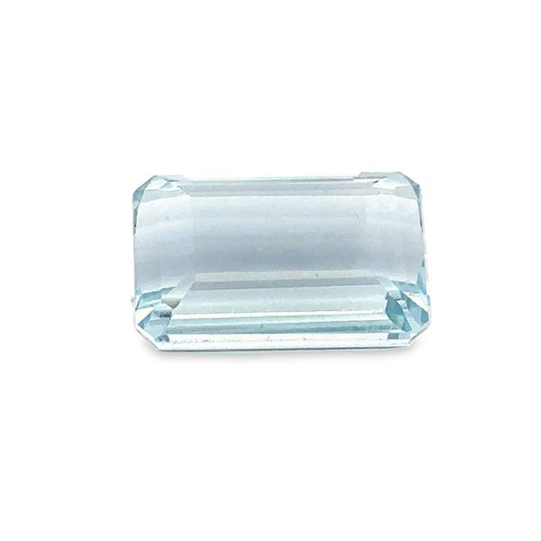 Sky Blue Topaz Loose Colored Stones - Emerald Cut Monarch Jewelry Winter Park, FL