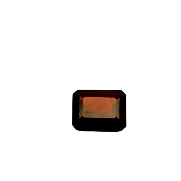 Natural Garnet 6.84ct Loose Gemstones Image 4 Monarch Jewelry Winter Park, FL