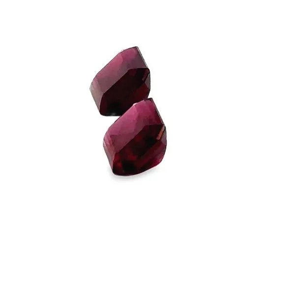 Natural Garnets 5.975ct Loose Gemstones Image 2 Monarch Jewelry Winter Park, FL
