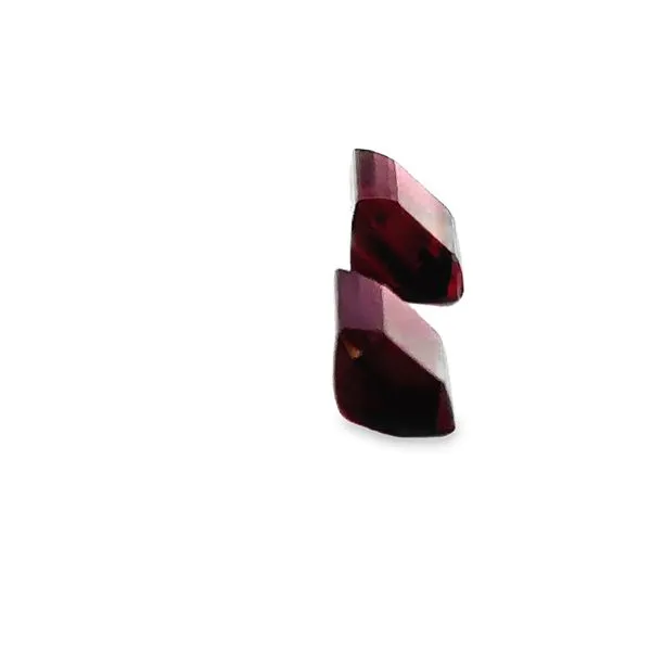 Natural Garnets 5.975ct Loose Gemstones Image 3 Monarch Jewelry Winter Park, FL