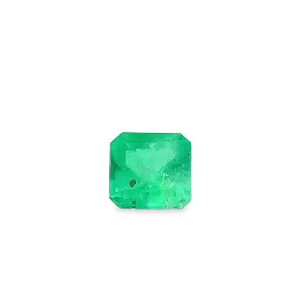 Natural Emerald 2.73ct Loose Gemstones Image 4 Monarch Jewelry Winter Park, FL