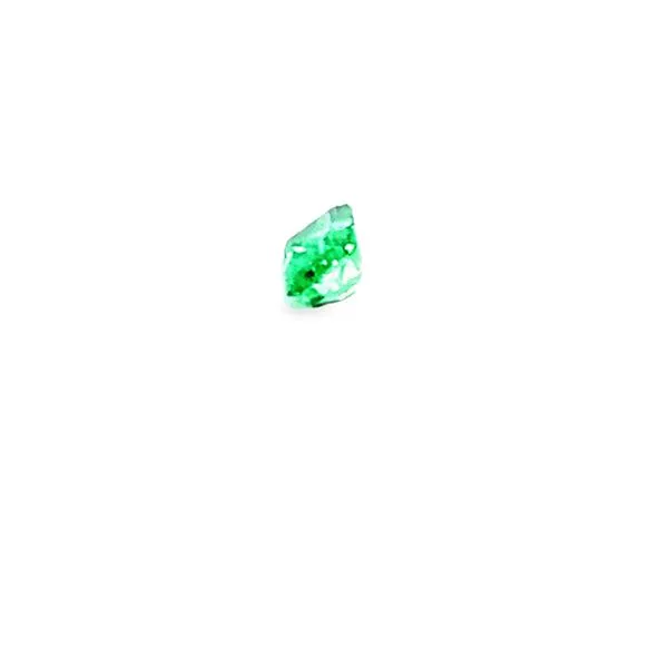 Emerald Loose Gemstone Image 2 Monarch Jewelry Winter Park, FL