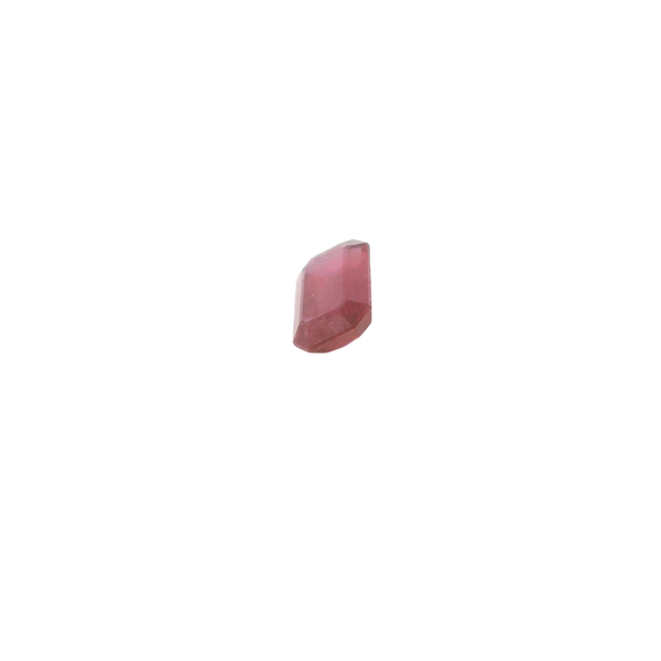 Ruby Emerald Cut Loose Gemstones Image 2 Monarch Jewelry Winter Park, FL