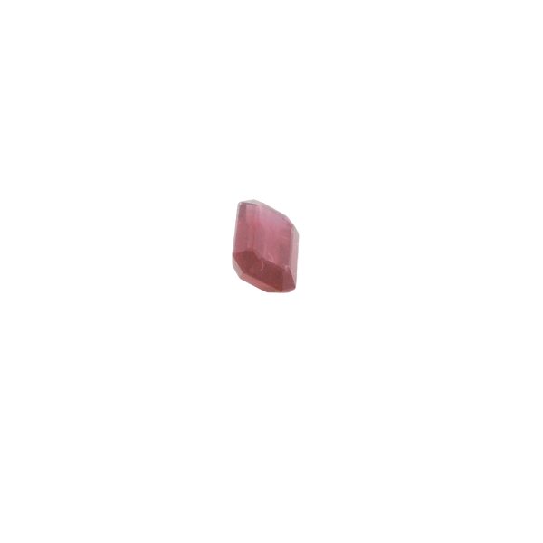 Ruby Emerald Cut Loose Gemstones Image 3 Monarch Jewelry Winter Park, FL
