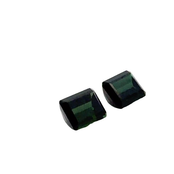 Tourmaline Emerald Cut Loose Gemstones Image 3 Monarch Jewelry Winter Park, FL