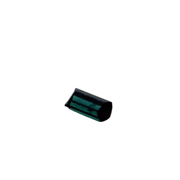 Tourmaline Emerald Cut Loose Gemstones Image 2 Monarch Jewelry Winter Park, FL