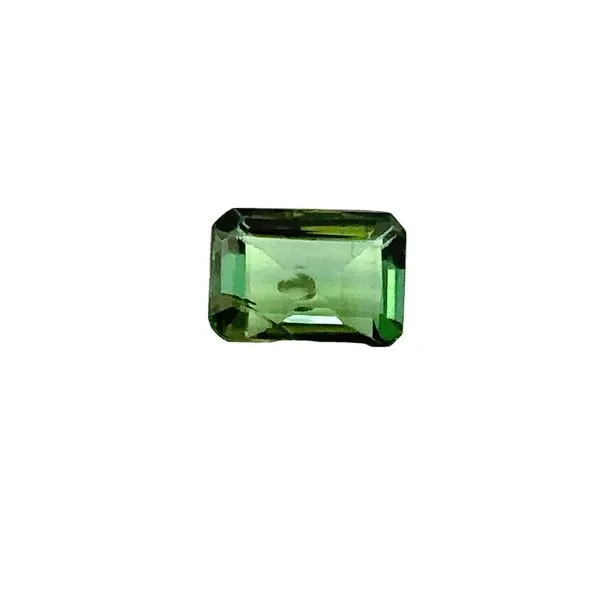 Tourmaline Emerald Cut Loose Gemstones Monarch Jewelry Winter Park, FL