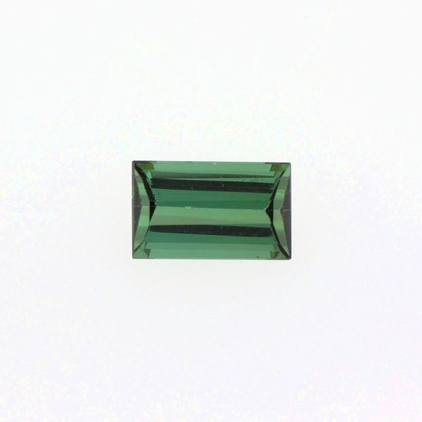 Tourmaline Emerald Cut Loose Gemstones Monarch Jewelry Winter Park, FL