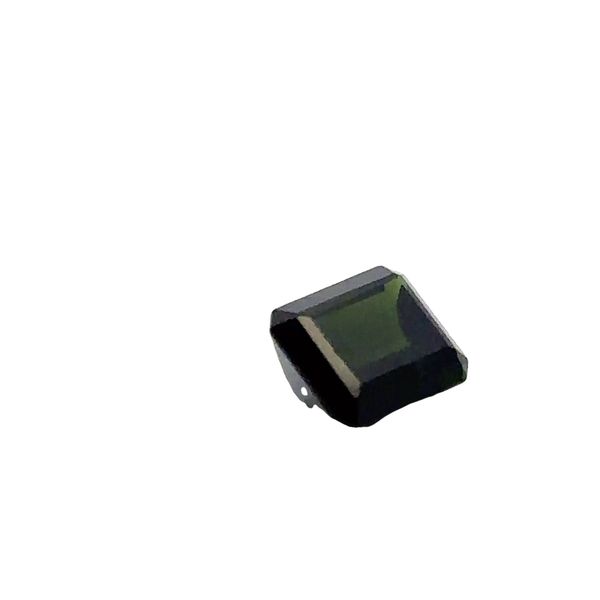 Tourmaline Emerald Loose Gemstones Image 3 Monarch Jewelry Winter Park, FL