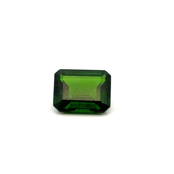 Emerald Cut Loose Gemstones Monarch Jewelry Winter Park, FL