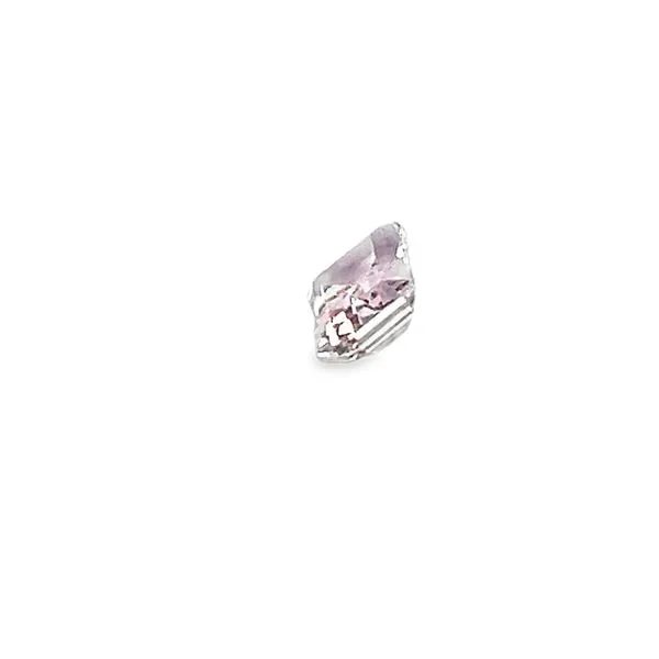 Emerald Cut Morganite Loose Gemstones Image 2 Monarch Jewelry Winter Park, FL