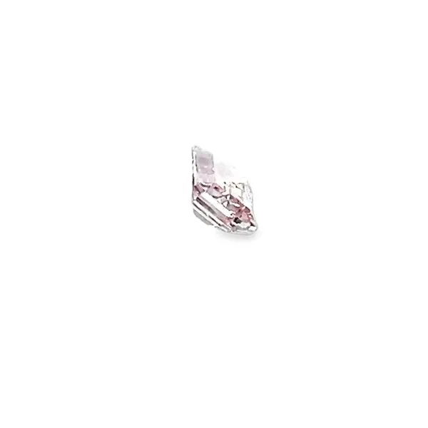 Emerald Cut Morganite Loose Gemstones Image 3 Monarch Jewelry Winter Park, FL