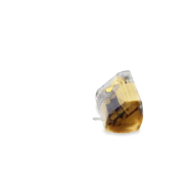 Greenish Yellow Tourmaline Loose Gemstone Image 2 Monarch Jewelry Winter Park, FL