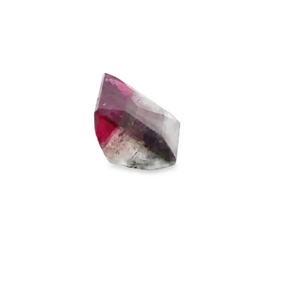 Bicolor Tourmaline Loose Gemstone Image 3 Monarch Jewelry Winter Park, FL