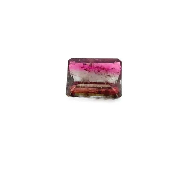 Bicolor Tourmaline Loose Gemstone Monarch Jewelry Winter Park, FL