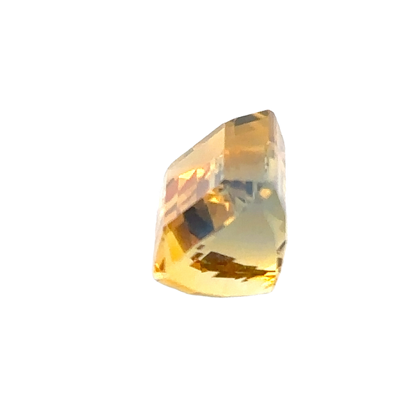Bicolor Topaz Emerald Cut Loose Gemstones Image 2 Monarch Jewelry Winter Park, FL