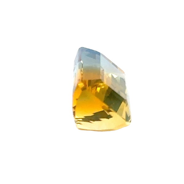 Bicolor Topaz Emerald Cut Loose Gemstones Image 3 Monarch Jewelry Winter Park, FL