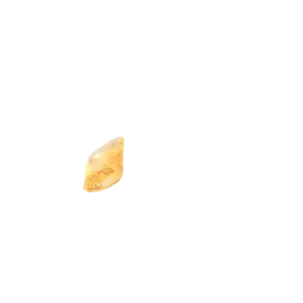 Citrine Emerald Cut Loose Gemstones Image 2 Monarch Jewelry Winter Park, FL