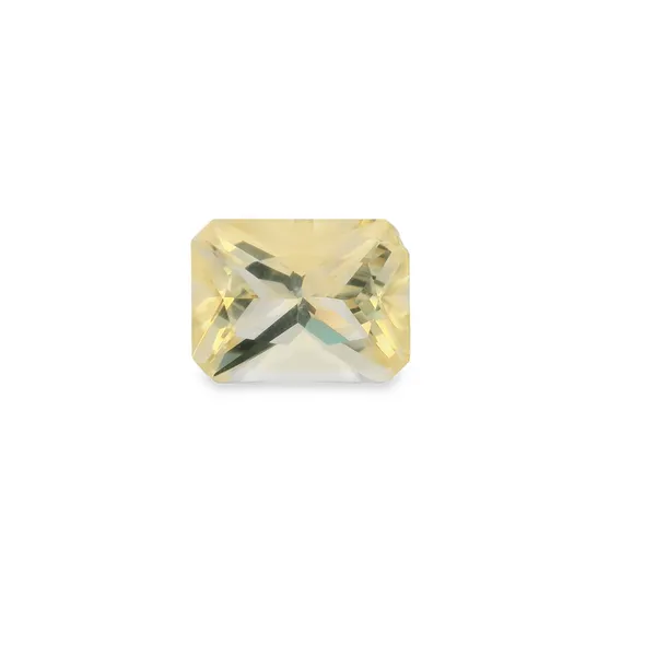 Emerald Cut Loose Gemstones Monarch Jewelry Winter Park, FL
