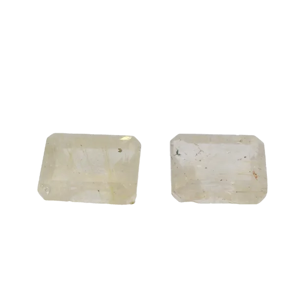 Emerald Cut Loose Gemstones Image 5 Monarch Jewelry Winter Park, FL