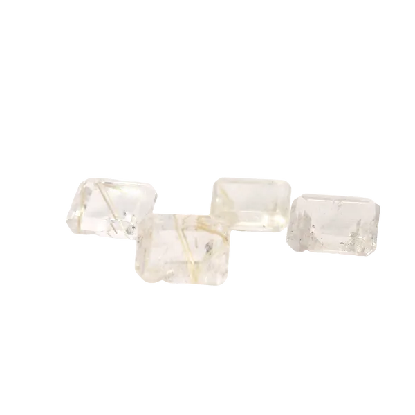 Emerald Cut Loose Gemstones Monarch Jewelry Winter Park, FL