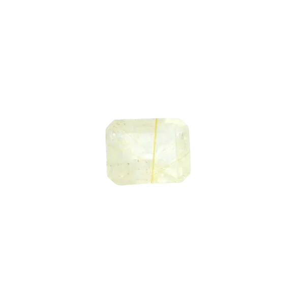 Emerald Cut Loose Gemstones Monarch Jewelry Winter Park, FL