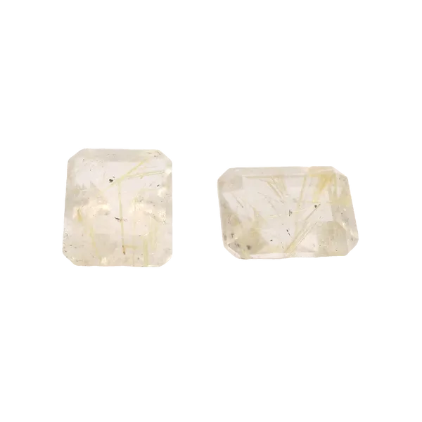 Emerald Cut Loose Gemstones Monarch Jewelry Winter Park, FL