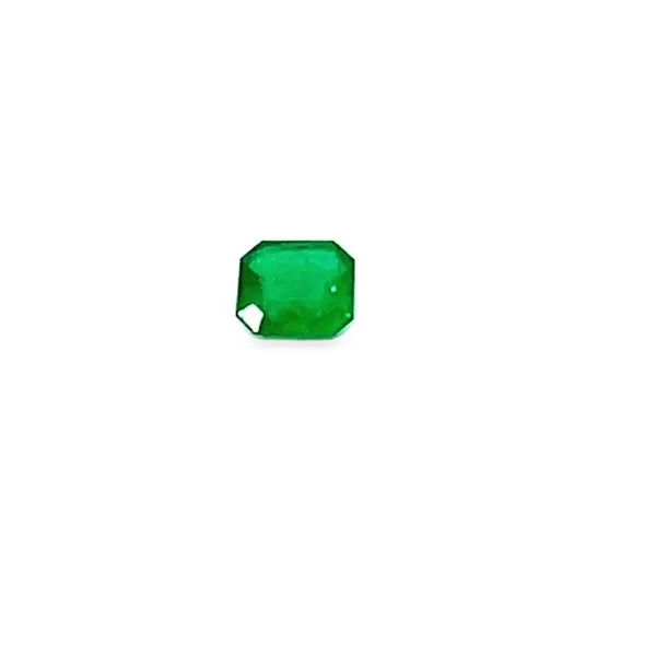 Emerald Cut Emerald Loose Gemstones Image 4 Monarch Jewelry Winter Park, FL