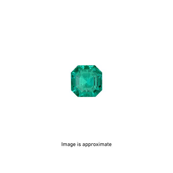 Emerald Cut Loose Gemstones Image 5 Monarch Jewelry Winter Park, FL