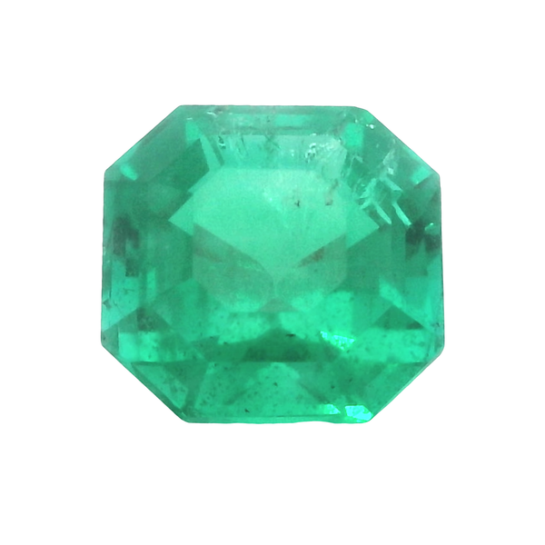 Emerald Cut Loose Gemstones Monarch Jewelry Winter Park, FL