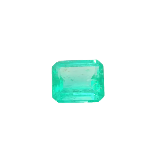 Emerald Cut Loose Gemstones Monarch Jewelry Winter Park, FL