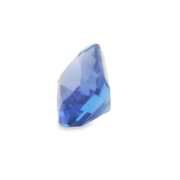 Tanzanite Emerald Cut Loose Gemstones Image 2 Monarch Jewelry Winter Park, FL