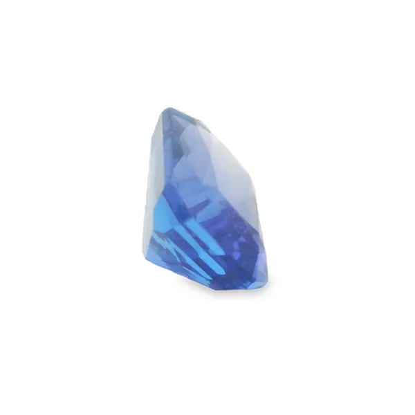 Tanzanite Emerald Cut Loose Gemstones Image 3 Monarch Jewelry Winter Park, FL