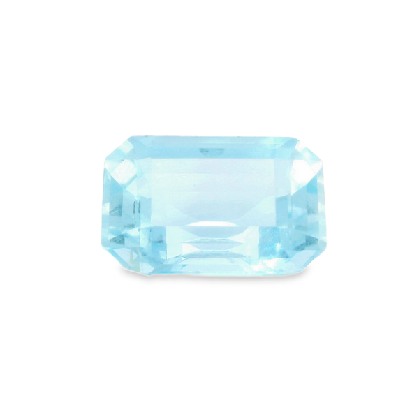 Emerald Cut Loose Gemstones Monarch Jewelry Winter Park, FL