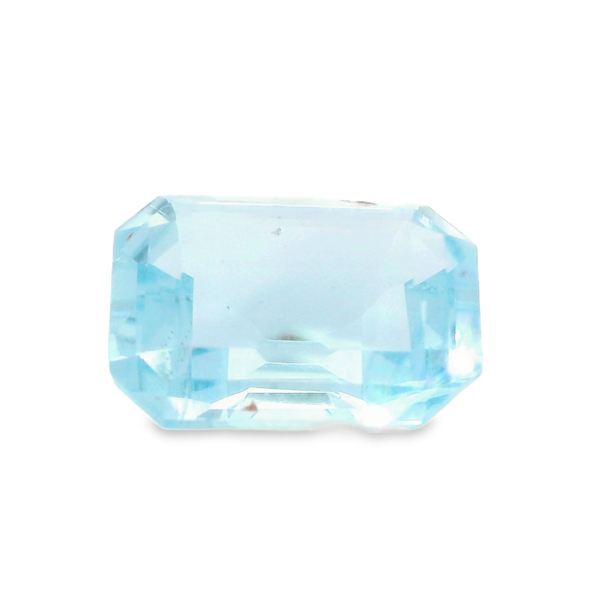 Emerald Cut Loose Gemstones Monarch Jewelry Winter Park, FL