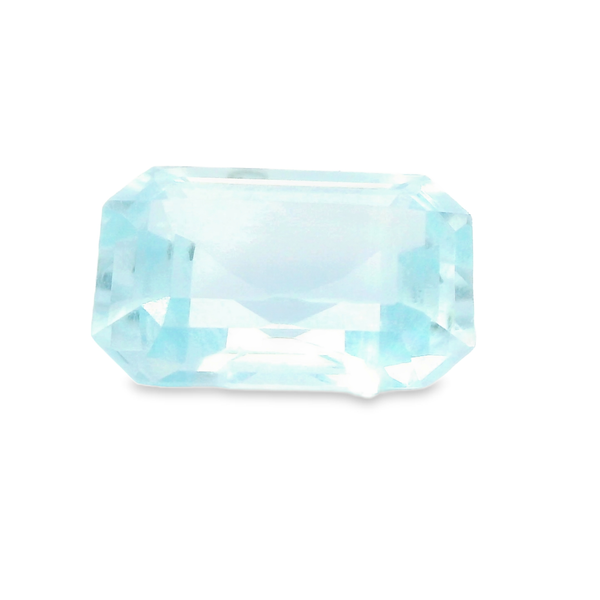 Emerald Cut Loose Gemstones Monarch Jewelry Winter Park, FL