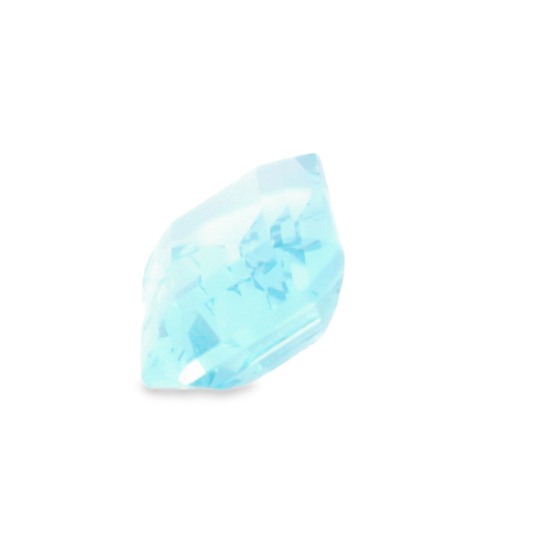 Emerald Cut Loose Gemstones Image 2 Monarch Jewelry Winter Park, FL