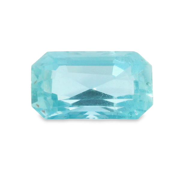 Emerald Cut Loose Gemstones Monarch Jewelry Winter Park, FL