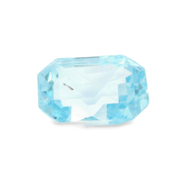 Emerald Cut Loose Gemstones Monarch Jewelry Winter Park, FL