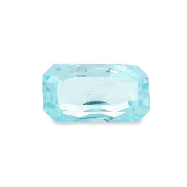 Emerald Cut Loose Gemstones Monarch Jewelry Winter Park, FL