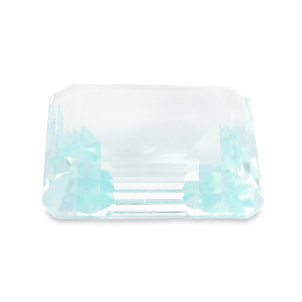 Emerald Cut Loose Gemstones Monarch Jewelry Winter Park, FL