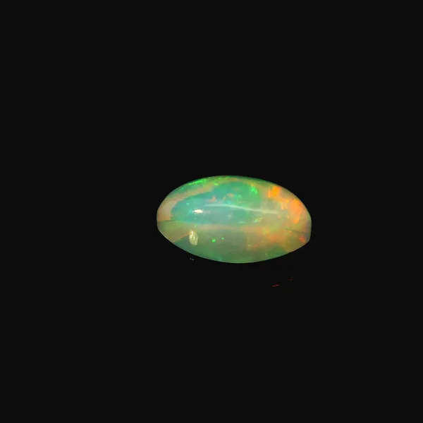 Marquise Shape Natural Opal 1.77ct 294-00003 Image 4 Monarch Jewelry Winter Park, FL
