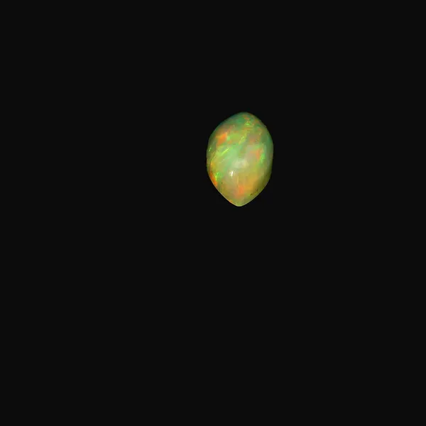 Marquise Shape Natural Opal 1.45ct 294-00004 Image 3 Monarch Jewelry Winter Park, FL