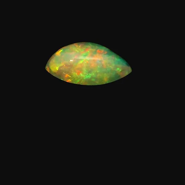Marquise Shape Natural Opal 1.45ct 294-00004 Monarch Jewelry Winter Park, FL