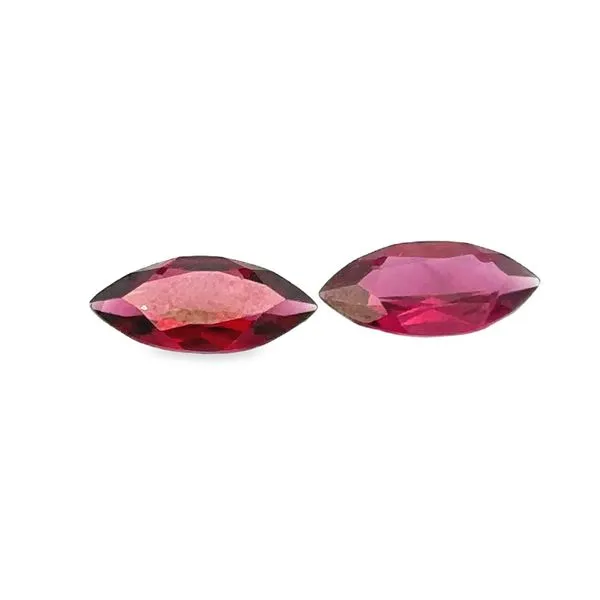 Natural Garnets Loose Gemstone Marquise Shape 3.045ct Monarch Jewelry Winter Park, FL