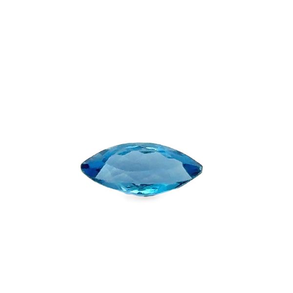 London Blue Topaz Marquise Loose Gemstones Image 4 Monarch Jewelry Winter Park, FL