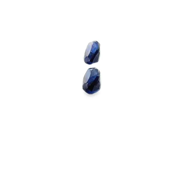 Natural Sapphires Loose Gemstone Marquise Shape 0.82ct Image 2 Monarch Jewelry Winter Park, FL