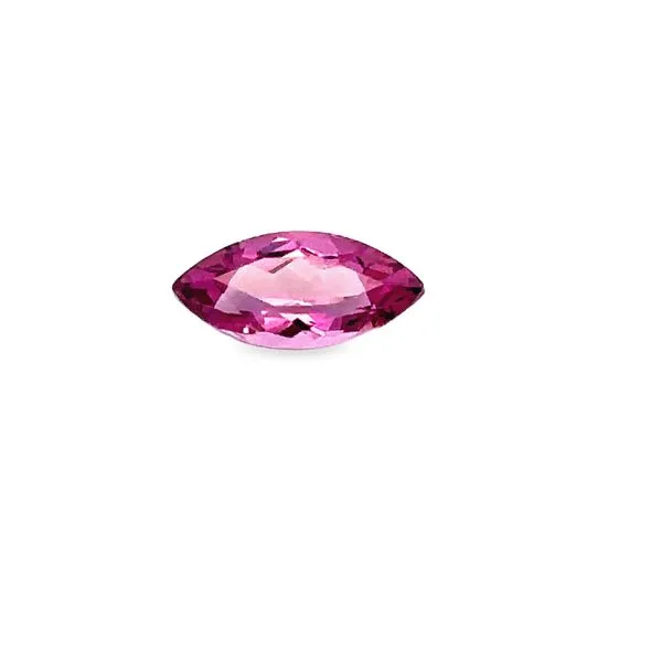 Natural Garnet - Rhodolite Loose Gemstone Marquise Shape 2.18ct Image 4 Monarch Jewelry Winter Park, FL